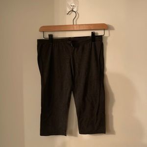 Splash cotton shorts (0044)